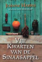 Vijf Kwarten Van De Sinaasappel 9789032508159, Livres, Romans, Joanne Harris, Verzenden