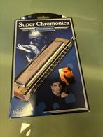 Hohner - Chromonica 270 - - Harmonica chromatique -, Musique & Instruments