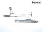 Sissybar Harley-Davidson FXD Dyna 1991-1995 Plates, Verzenden, Nieuw