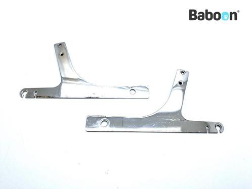 Sissybar Harley-Davidson FXD Dyna 1991-1995 Plates, Motoren, Onderdelen | Harley-Davidson, Verzenden