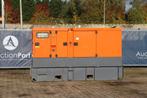 Veiling: Generator Atlas Copco QAS150 Diesel 2011 150kVA, Ophalen