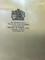 mapping&webb - Ménagère (4) - Argent 925