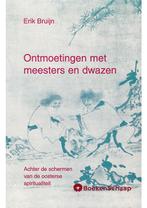 Ontmoetingen met meesters en dwazen, Verzenden, Gelezen