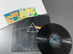 Pink Floyd - The Dark Side Of The Moon (with posters and, Nieuw in verpakking