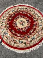 China - Tapijt - 190 cm - 190 cm - Een ronde Chinese tapijt, Huis en Inrichting, Nieuw