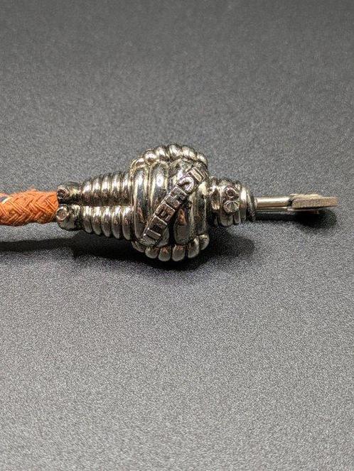 Michelin - Bibendum - Sans Prix de Réserve - Briquet -, Verzamelen, Rookartikelen, Aanstekers en Luciferdoosjes