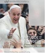 De vreugde van het evangelie van paus Franciscus, Boeken, Gelezen, Franciscus, Verzenden