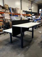 Ahrend Duo Bureau Opgeknapt, Inclusief Levering, Stabureau, Verzenden