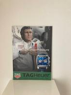 Tag Heuer - Enseigne publicitaire - Je nexpédie pas aux