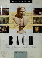 Johann Sebastian Bach, 1685-1750, Verzenden