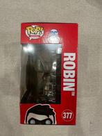 Funko Pop! Heroes #377 Robin (Royal Hero, 2021 Summer Comic, Antiquités & Art