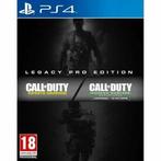 PlayStation 4 : Call of Duty: Infinite Warfare Legacy PR, Zo goed als nieuw, Verzenden