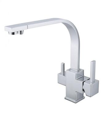 3 in 1 Kraan Mars, Doe-het-zelf en Bouw, Sanitair, Verzenden, Nieuw