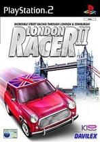 London Racer II (ps2 used game), Games en Spelcomputers, Ophalen of Verzenden, Nieuw