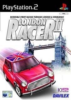London Racer II (ps2 used game), Consoles de jeu & Jeux vidéo, Jeux | Sony PlayStation 2, Enlèvement ou Envoi