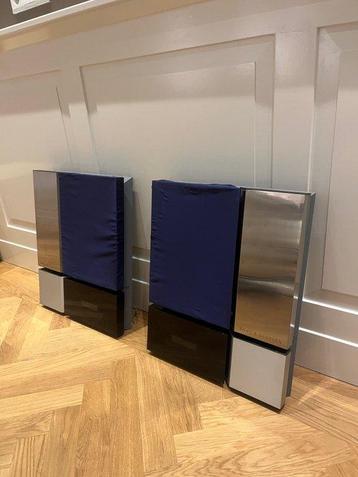 Bang & Olufsen - BeoLab 4500 Ensemble d’enceintes
