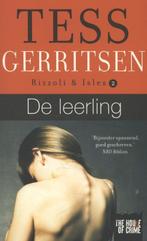 De leerling / Rizzoli & Isles / 2 9789044342260, Verzenden, Gelezen, Tess Gerritsen