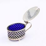 NO RP - G.E. Walton & Co. Ltd (1903) - Mosterdpot - Pot -