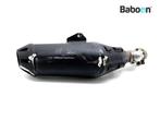 Uitlaatdemper Origineel Yamaha FZ 1 2010-2012 (FZ1 FAZER), Motoren, Onderdelen | Yamaha, Verzenden, Gebruikt