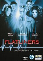 Flatliners (dvd tweedehands film), CD & DVD, DVD | Action, Ophalen of Verzenden