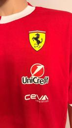 Ferrari - Formule 1 - T-Shirt Drivers - 2025 - Teamkleding, Collections
