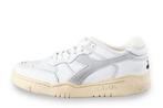 Diadora Sneakers in maat 40 Wit | 5% extra korting, Verzenden, Wit, Zo goed als nieuw, Sneakers