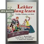 Lekker lang lezen 9784490141337 e, Boeken, Verzenden, Gelezen, E