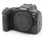 Canon EOS R6 body | Tweedehands, Verzenden, Zo goed als nieuw, Canon