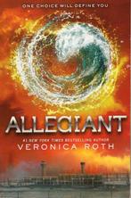 Divergent 3. Allegiant 9780062287335, Gelezen, Veronica Roth, Veronica Roth, Verzenden