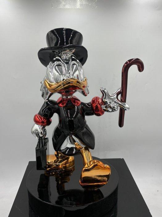 Naor - Picsou, Antiek en Kunst, Kunst | Designobjecten