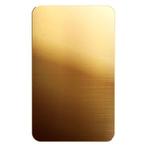 1/100oz - Goud .999 - 2025 1/100 oz 9999 Fine Gold Bar