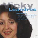 Vicky Leandros - Wunderbar, Cd's en Dvd's, Verzenden, Gebruikt