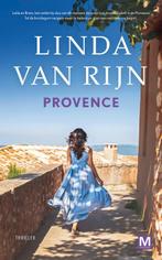 Provence 9789460686252, Boeken, Zo goed als nieuw, Verzenden, Linda van Rijn