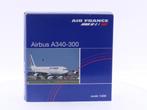 Schaal 1:500 Herpa 504676 Air France - Airbus A340-300  R..., Ophalen of Verzenden, Gebruikt
