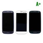 Samsung Galaxy S3 I9300 Scherm (Touchscreen + AMOLED +, Télécoms, Téléphonie mobile | Accessoires & Pièces, Verzenden