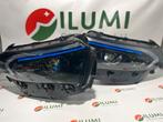 MERCEDES EQB EQA VOLL LED KOPLAMP G+D KPL A2439060100/800, Verzenden