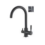 Robinet 3 en 1 B-207-BLACK FLASH, Dieren en Toebehoren, Ophalen of Verzenden