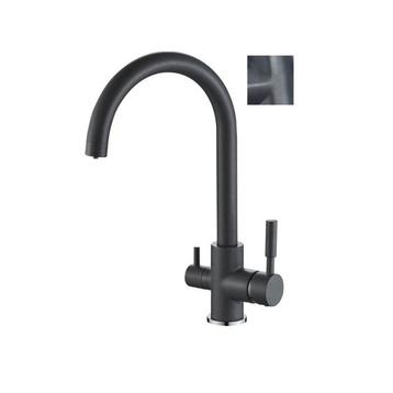 Robinet 3 en 1 B-207-BLACK FLASH, Ophalen of Verzenden, Neuf