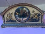 Horloge - Asprey Chinoiserie - Bois - 1910-1920