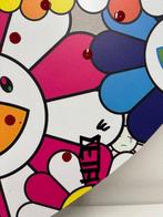 Meta Pop (1990) - Heart Takashi Murakami Flowers, from: The