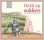 Held op sokken / Gottmer-prentenboek 9789025749996, Boeken, Verzenden, Gelezen, Bette Westera