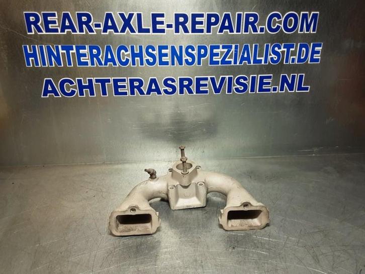 Inlaatspruitstuk Opel Rekord B, Rekord C, Kadett B. (Motor), Auto-onderdelen, Motor en Toebehoren, Gebruikt, Opel, Verzenden