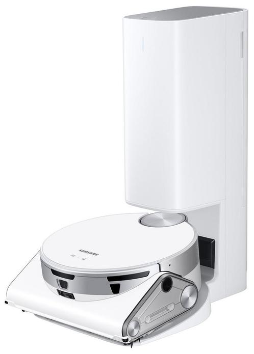 Samsung Jet Bot AI+, Elektronische apparatuur, Stofzuigers, Verzenden