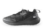 Lacoste Sneakers in maat 43 Zwart | 5% extra korting, Kleding | Heren, Schoenen, Verzenden, Zo goed als nieuw, Sneakers, Lacoste