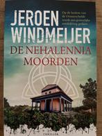 De Nehalenniamoorden 9789402715965 Jeroen Windmeijer, Verzenden, Jeroen Windmeijer