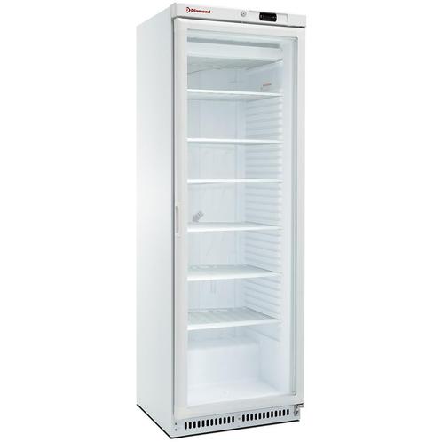 Diamond vrieskast 400L wit, Elektronische apparatuur, Vriezers en Diepvrieskisten, Ophalen of Verzenden