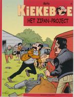 Het Zipan-Project 9789002212864 Merho, Verzenden, Gelezen, Merho