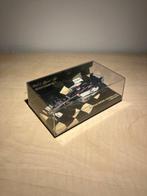 Minichamps 1:43 - Voiture de course miniature - European, Nieuw