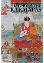 History of the Karmapas, Verzenden, Nieuw