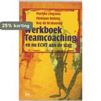 Werkboek teamcoaching / PM-reeks / 300 9789024416967, Verzenden, Gelezen, M. Bolung